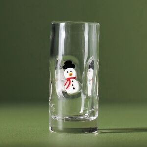 Icon Shot Glass by Anthropologie